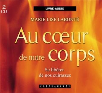 AU COEUR DE NOTRE CORPS (CD)