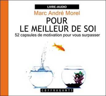 CD POUR LE MEILLEUR DE SOI