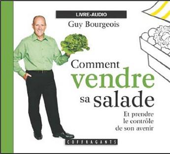 CD COMMENT VENDRE SA SALADE