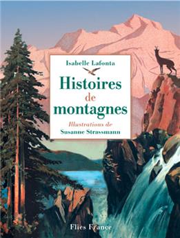 HISTOIRES DE MONTAGNES