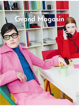 GRAND MAGASIN
