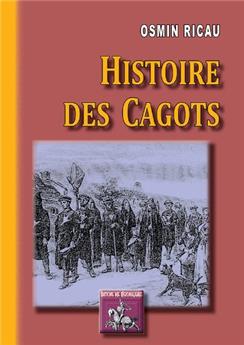 HISTOIRE DES CAGOTS