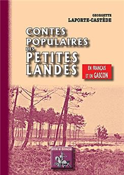 CONTES POPULAIRES DES PETITES LANDES