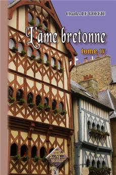 L'AME BRETONNE (TOME IV)