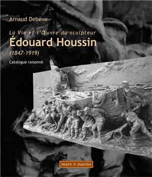 EDOUARD HOUSSIN (1847-1919)