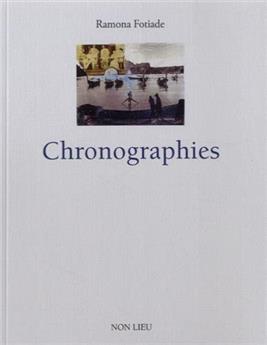 CHRONOGRAPHIES