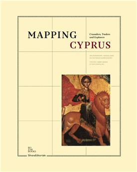 MAPPING CYPRUS (FRANÇAIS/ANGLAIS/NÉERLANDAIS)