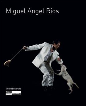 MIGUEL'ANGEL RIOS (BILINGUE FRANÇAIS/ANGLAIS)