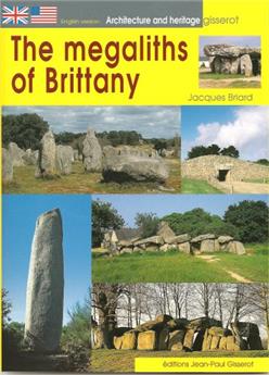 MEGALITHS OF BRITTANY