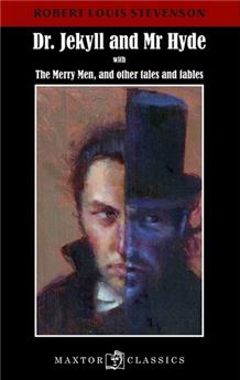 DOCTEUR JEKYLL AND MISTER HYDE WITH THE MERRY MEN