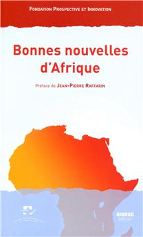 BONNES NOUVELLES D’AFRIQUE