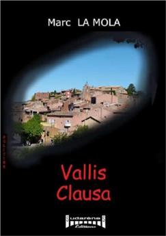 VALLIS CLAUSA