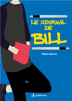 LE JOURNAL DE BILL