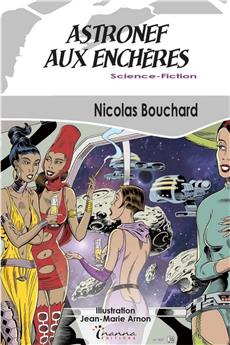 ASTRONEF AUX ENCHERES