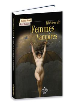 HISTOIRES DE FEMMES-VAMPIRES