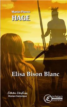ELISA BISON BLANC