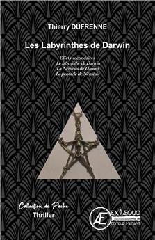 LES LABYRINTHES DE DARWIN - POCHE