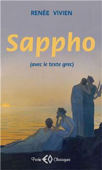 SAPPHO (avec le texte Grec)