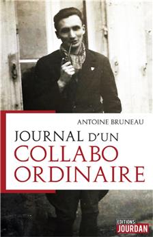 JOURNAL D´UN COLLABO ORDINAIRE