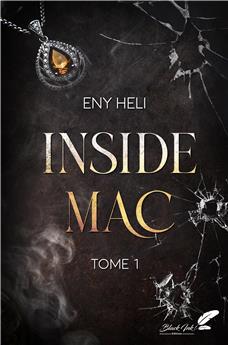 INSIDE MAC : TOME 1
