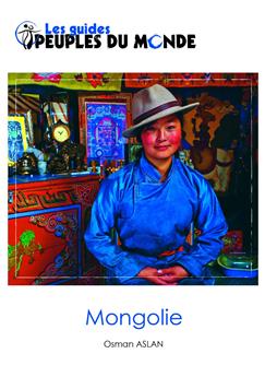 MONGOLIE (4EME EDITION)