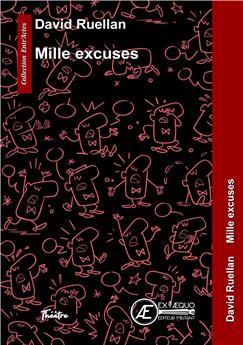 MILLE EXCUSES