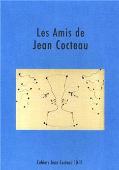 LES AMIS DE JEAN COCTEAU