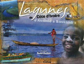 LAGUNES DE CÔTE D IVOIRE