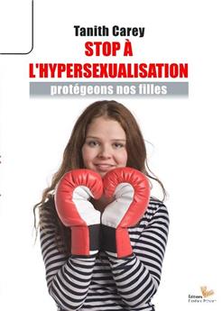 STOP À L'HYPERSEXUALISATION