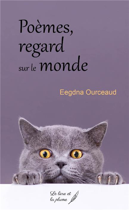 POEMES REGARD SUR LE MONDE - DAUDIN Distribution