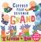 COFFRET POUR DEVENIR GRAND (2 LIVRES + 2 CD)