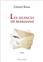 SILENCES MARIANNE