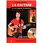 KIT GUITARE DÉBUTANT AVEC DVD