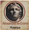 CD'ALEXANDRE LE GRAND