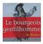 CD BOURGEOIS GENTILHOMME