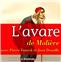 CD L'AVARE