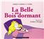 LA BELLE AU BOIS DORMANT CD
