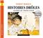 HISTOIRES DRÔLES VOL 2 CD