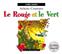 LE ROUGE ET LE VERT CD