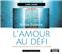 L'AMOUR AU DÉFI CD