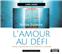 L'AMOUR AU DÉFI CD