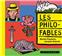 LES PHILOSOPHIE FABLES T2 CD