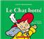 LE CHAT BOTTÉ (CD+LIVRET)