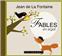 CD FABLES EN ARGOT