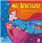 MES BERCEUSES LIVRE + CD