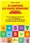 JE CONSTRUIS LES QUATRE OPÉRATIONS, PREMIER CAHIER : ADDITION, SOUSTRACTION