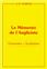 MÉMENTO DE L'ANGLISISTE-GRAMMAIRE + VOCABULAIRE