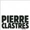 PIERRE CLASTRES