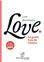 LOVE - LE GRAND LIVRE DE L'AMOUR