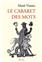 LE CABARET DES MOTS